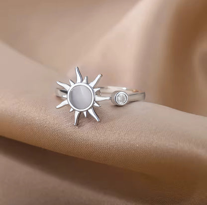 Soléa - Faites tourner le soleil. Apaisez votre monde intérieur.