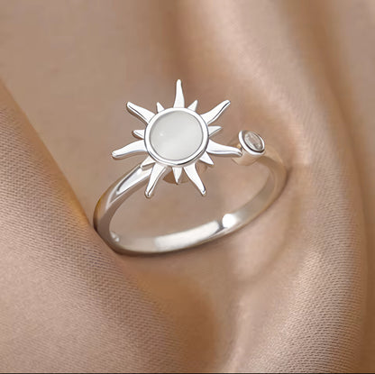 Soléa - Faites tourner le soleil. Apaisez votre monde intérieur.