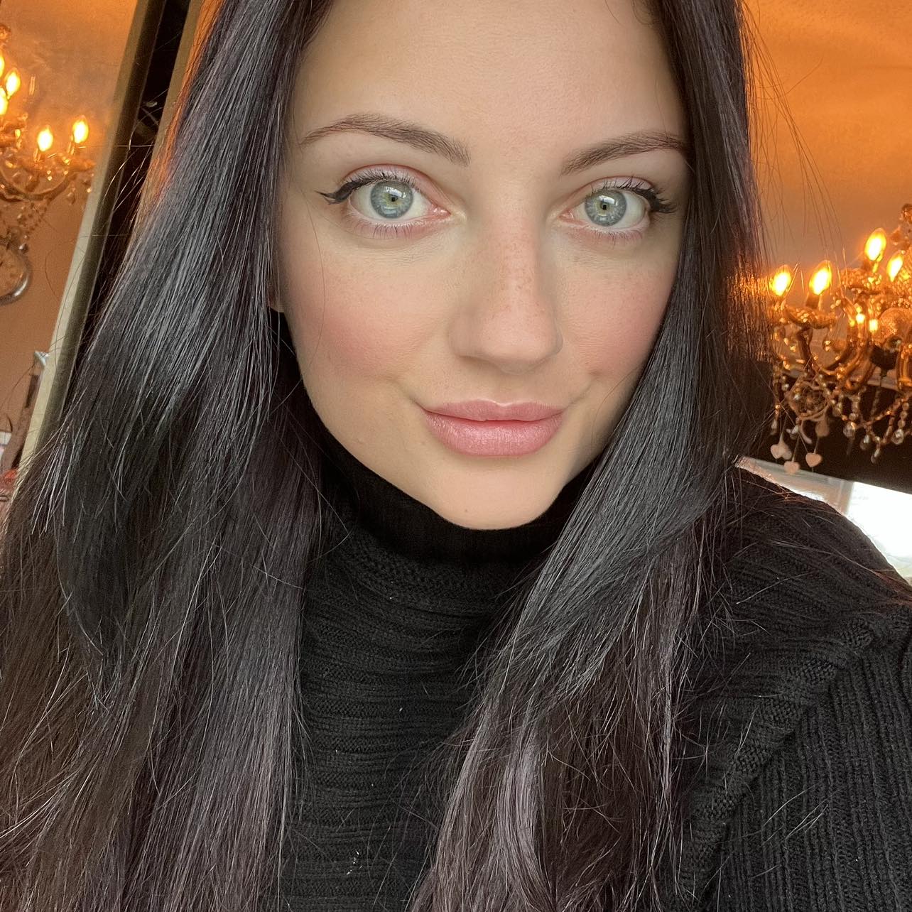 Élodie M.