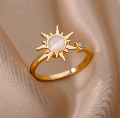 Soléa - Faites tourner le soleil. Apaisez votre monde intérieur.