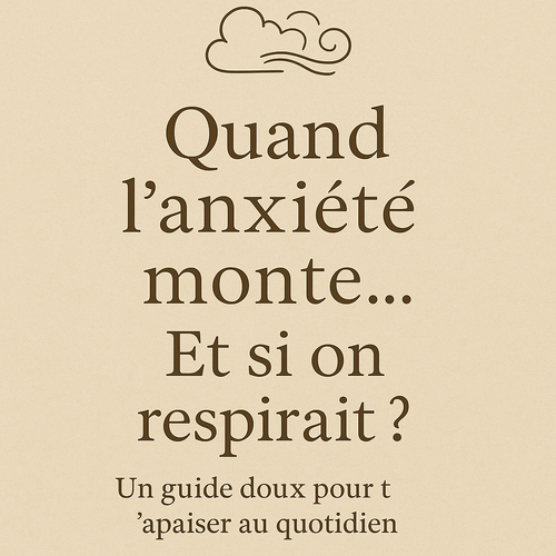 eBook anti-anxiété