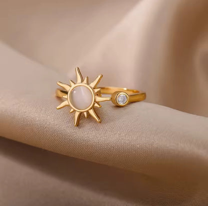 Soléa - Faites tourner le soleil. Apaisez votre monde intérieur.